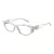 Ana Hickmann HI 6299 G21 53 Women glasses