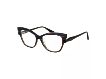 Ana Hickmann HI 6310 P01 53 Women glasses