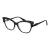 Ana Hickmann HI 6310 P01 53 Women glasses