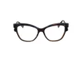 Ana Hickmann HI 6310 P01 53 Women glasses