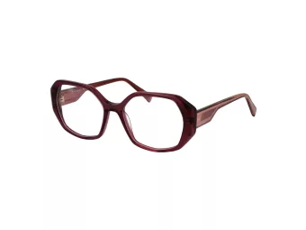 Ana Hickmann HI 6314 T02 53 Women glasses