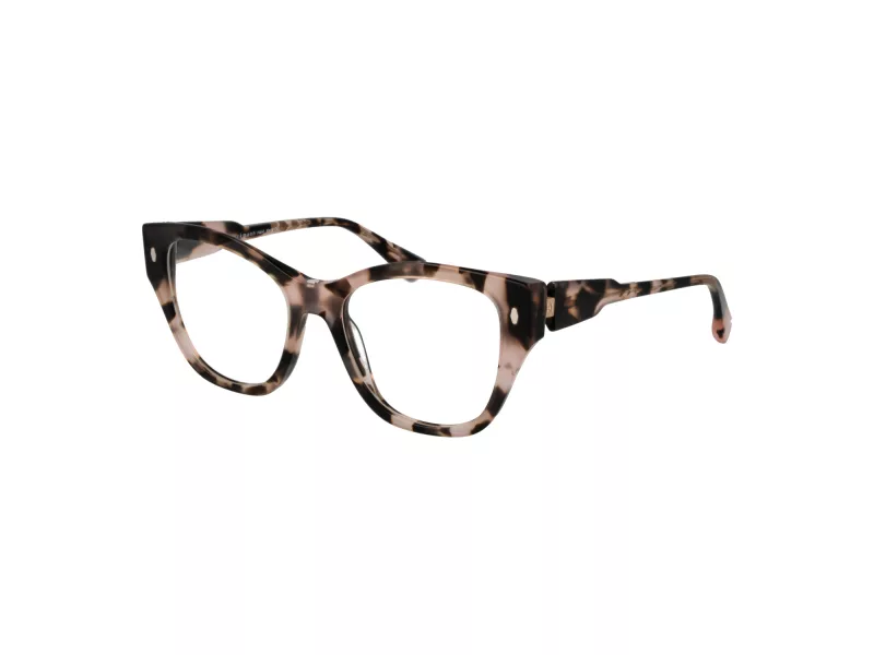 Ana Hickmann HI 6318G G21 52 Women glasses
