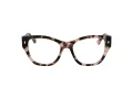 Ana Hickmann HI 6318G G21 52 Women glasses