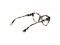 Ana Hickmann HI 6318G G21 52 Women glasses