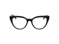 Ana Hickmann HI 6320 H01 52 Women glasses