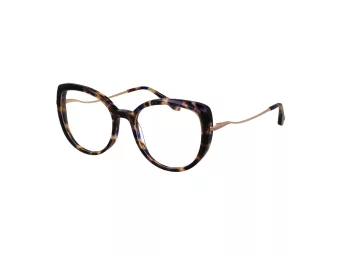 Ana Hickmann HI 6334T G21 51 Women glasses