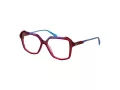Ana Hickmann HI 6339 P04 54 Women glasses