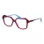 Ana Hickmann HI 6339 P04 54 Women glasses