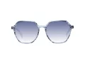 Ana Hickmann HI 9162 E01 52 Women sunglasses