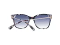 Ana Hickmann HI 9173 P02 55 Women sunglasses
