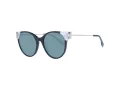 Ana Hickmann HI 9174 H01 54 Women sunglasses