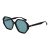 Ana Hickmann HI 9186 A01 55 Women sunglasses
