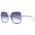Ana Hickmann HI 9195 D01 56 Women sunglasses