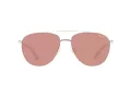 Hackett HSK 1148 400 56 Men sunglasses
