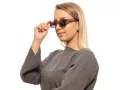 Hally & Son HS 575 S03 50 Men, Women sunglasses