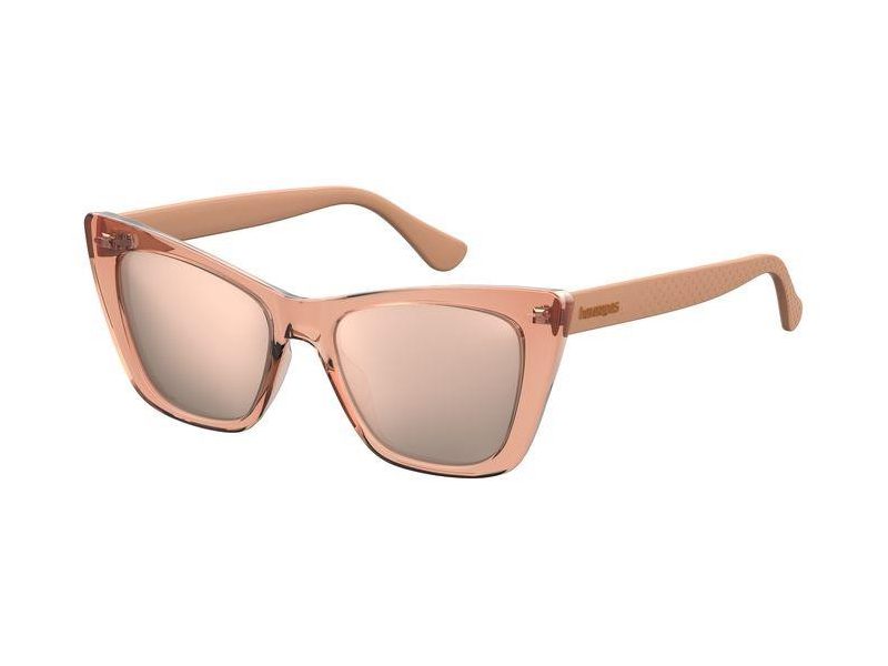 Havaianas HVNS CANOA 9R6/0J 52 Women sunglasses
