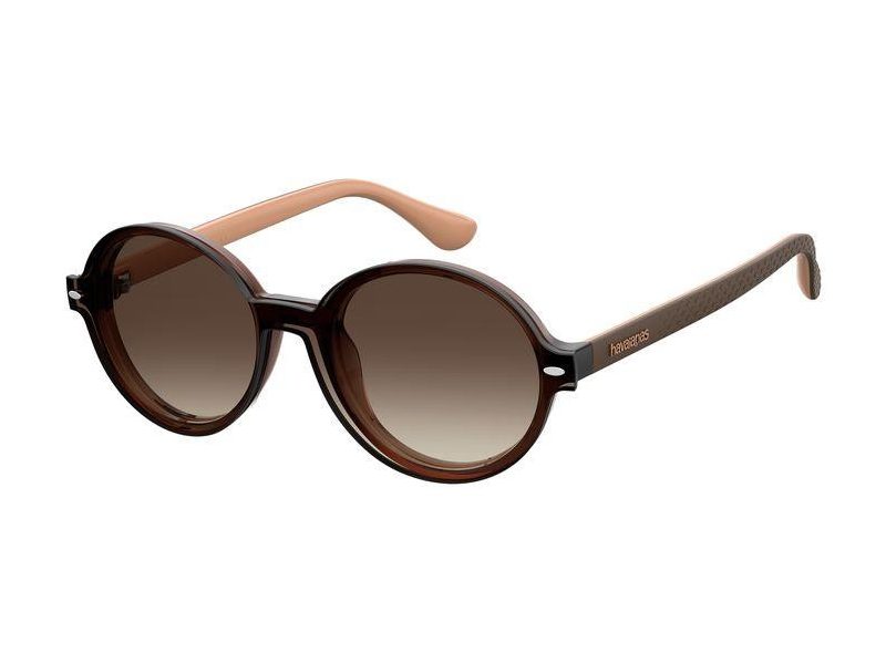 Havaianas HVNS FLORIPA/CS WJG/HA 49 Women glasses