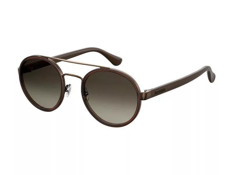 Havaianas HVNS JOATINGA 09Q/HA 51 Men, Women sunglasses