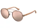 Havaianas HVNS JOATINGA 9R6/0J 51 Men, Women sunglasses