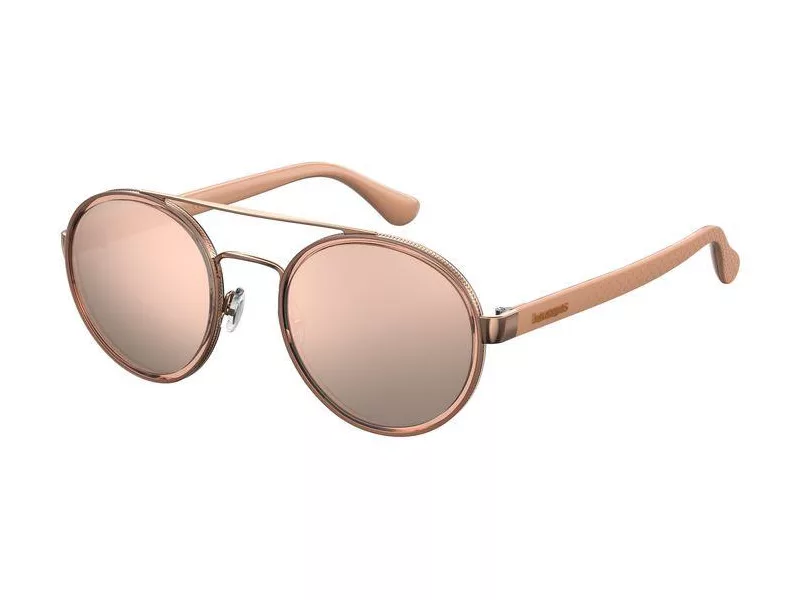 Havaianas HVNS JOATINGA 9R6/0J 51 Men, Women sunglasses