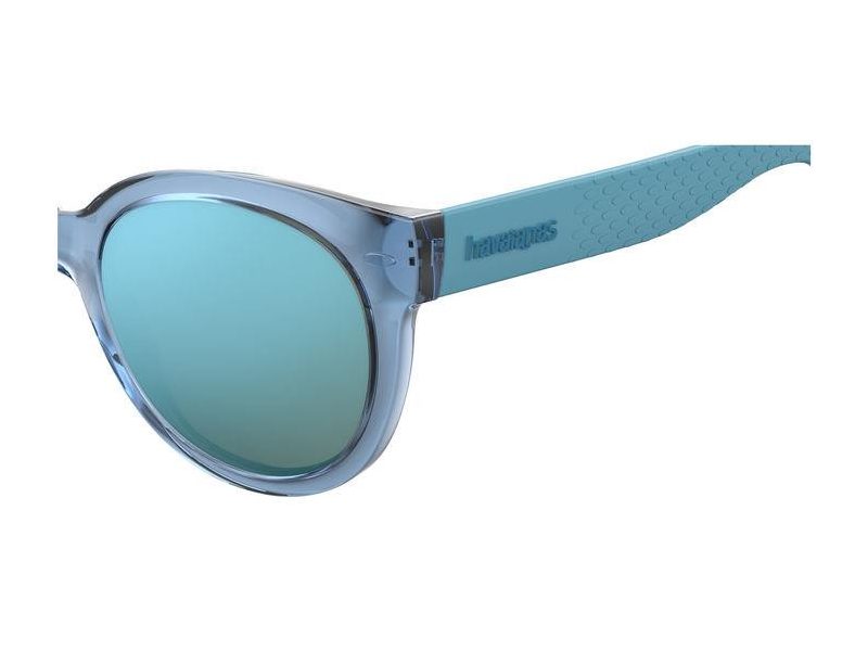 Havaianas HVNS NORONHA/M Z90/3J 52 Women sunglasses