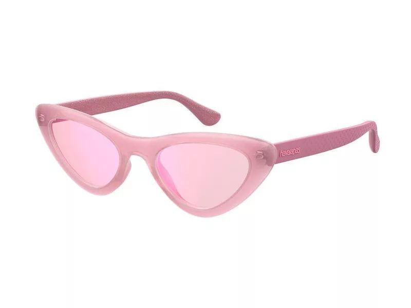 Havaianas HVNS PIPA EQK/13 53 Women sunglasses