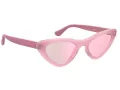 Havaianas HVNS PIPA EQK/13 53 Women sunglasses