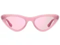 Havaianas HVNS PIPA EQK/13 53 Women sunglasses