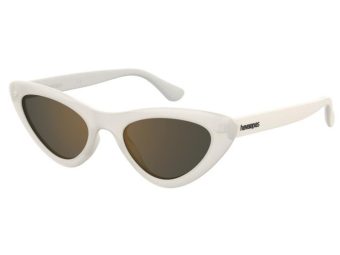 Havaianas HVNS PIPA SZJ/JO 53 Women sunglasses