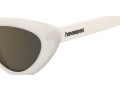 Havaianas HVNS PIPA SZJ/JO 53 Women sunglasses