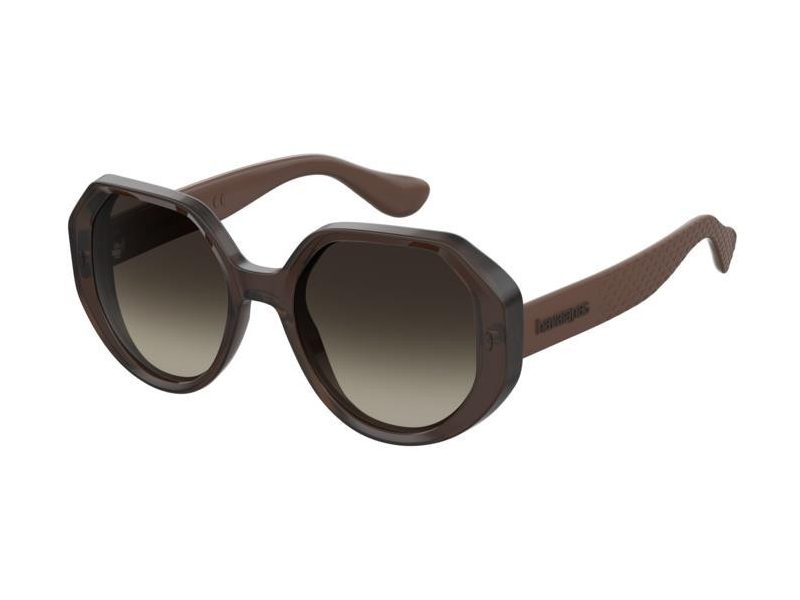 Havaianas HVNS TIJUCA 09Q/HA 53 Women sunglasses