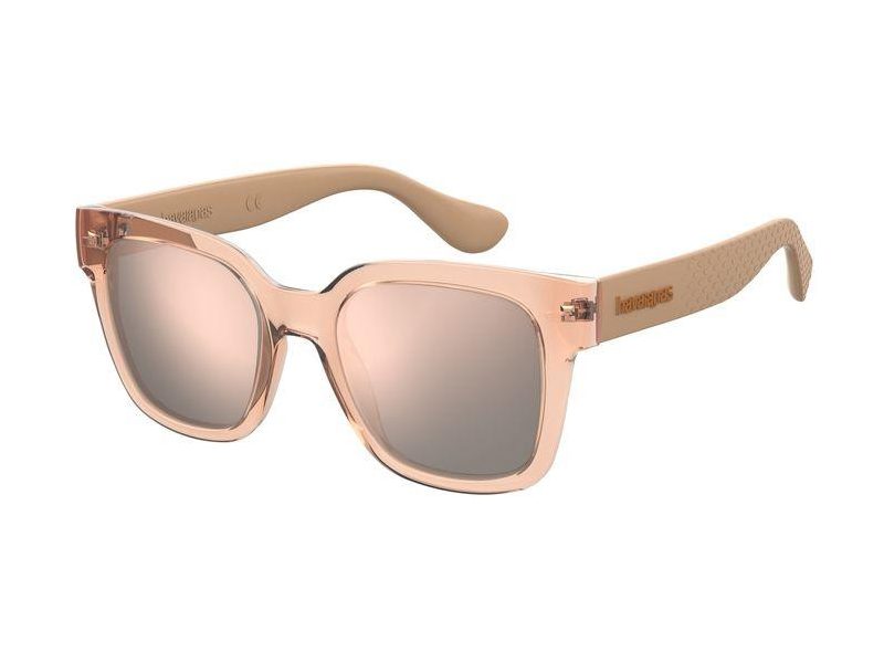 Havaianas HVNS UNA 9R6/0J 52 Women sunglasses