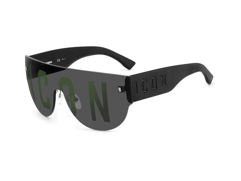 Dsquared2 ICON 0002/S 807/XR 99 Men sunglasses