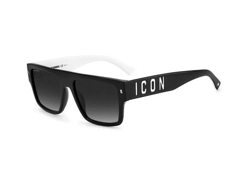 Dsquared2 ICON 0003/S 80S/9O 57 Men sunglasses