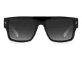 Dsquared2 ICON 0003/S 80S/9O 57 Men sunglasses