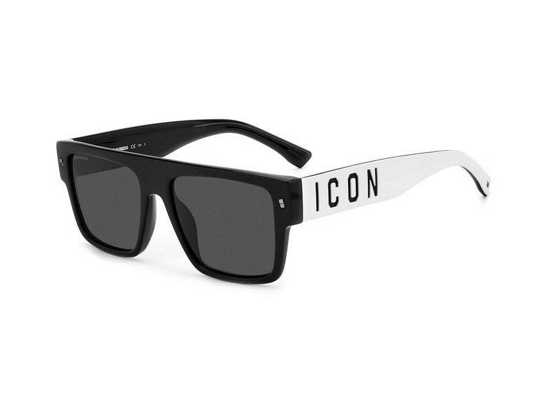 Dsquared2 ICON 0003/S CCP/IR 56 Men sunglasses