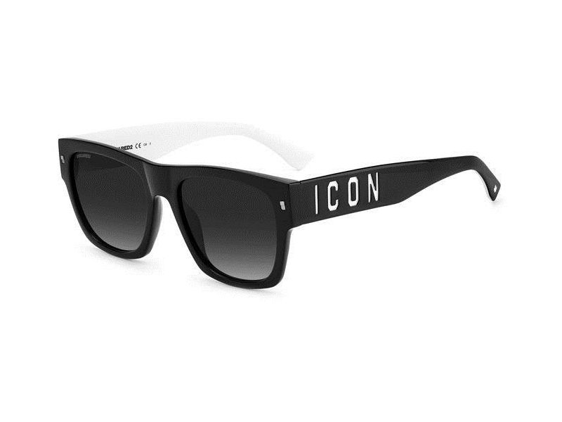 Dsquared2 ICON 0004/S 80S/9O 55 Men sunglasses