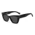 Dsquared2 ICON 0006/S 807/IR 53 Women sunglasses