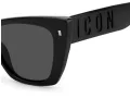 Dsquared2 ICON 0006/S 807/IR 53 Women sunglasses