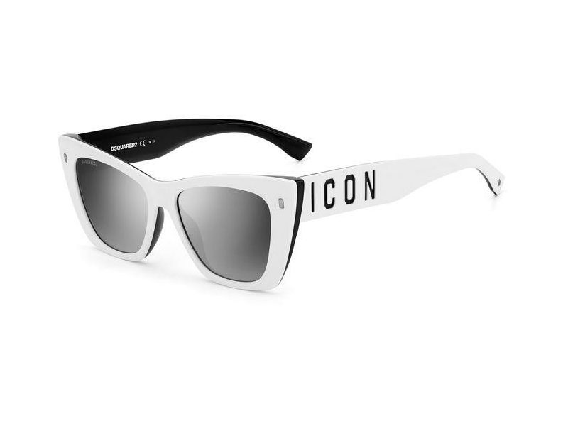 Dsquared2 ICON 0006/S CCP/GO 53 Women sunglasses