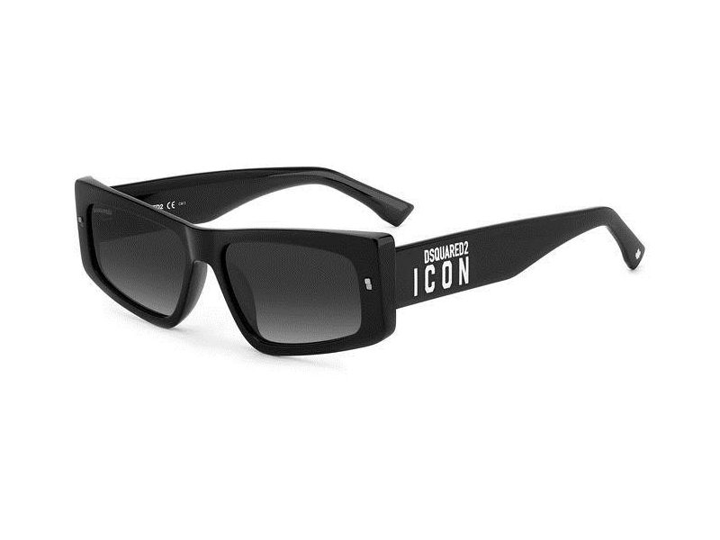 Dsquared2 ICON 0007/S 807/9O 57 Men sunglasses