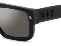 Dsquared2 ICON 0008/S 003/T4 54 Men sunglasses