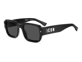 Dsquared2 ICON 0009/S 807/IR 50 Men sunglasses