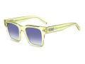 Dsquared2 ICON 0010/S 1ED/08 51 Men sunglasses
