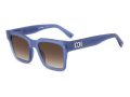 Dsquared2 ICON 0010/S FLL/HA 51 Men sunglasses