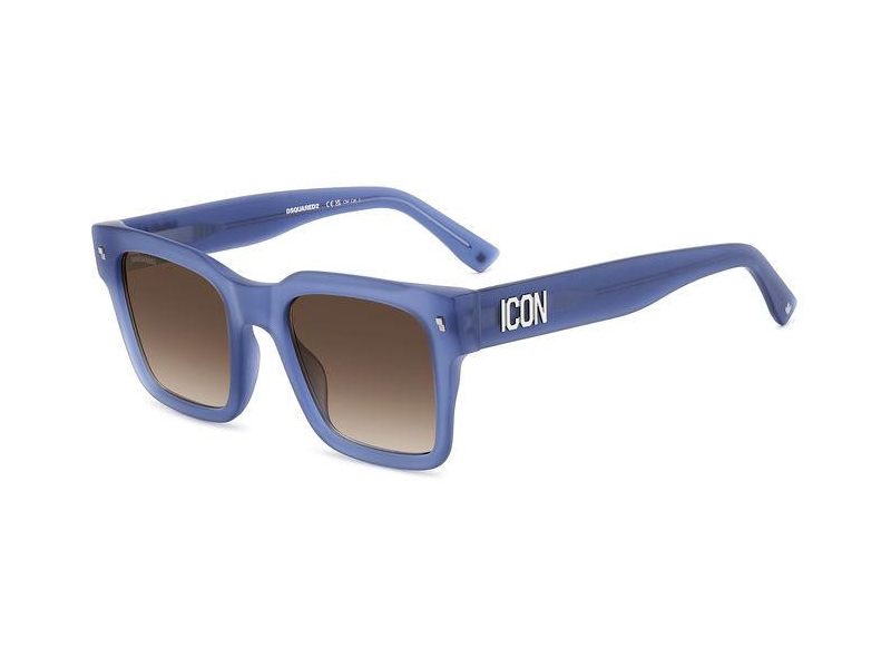 Dsquared2 ICON 0010/S FLL/HA 51 Men sunglasses