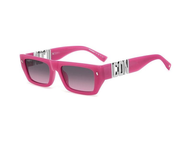Dsquared2 ICON 0011/S MU1/FF 54 Men sunglasses