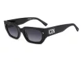 Dsquared2 ICON 0017/S 807/9O 53 Women sunglasses