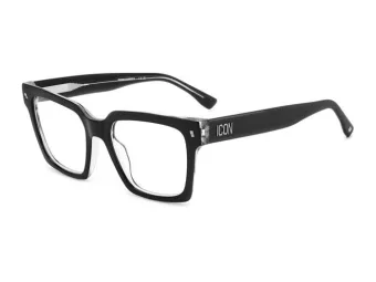 Dsquared2 ICON 0019 7C5 52 Women glasses