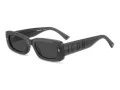 Dsquared2 ICON 0020/S KB7/IR 52 Men, Women sunglasses